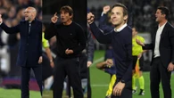 Champions League: martedì alle 21 PSV Eindhoven-Napoli e Union SG-Inter