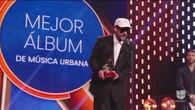 Bad Bunny trionfa ai Latin Awards, per lui cinque premi