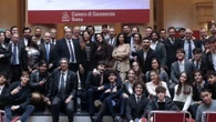 A Roma si premiano i giovani che guardano al futuro: ecco gli Oscar dell'innovazione