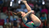 Pellacani bronzo nei tuffi 3 m. Quadarella polverizza il record europeo, ma è quarta negli 800
