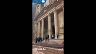 Petra, centinaia di turisti evacuati per le inondazioni