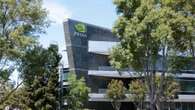 Nvidia: azioni crollano dopo indagine Cina su presunte violazioni monopolio