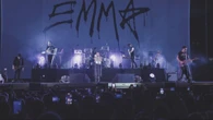 Emma conquista Genova: musica, emozioni e un abbraccio al Gaslini
