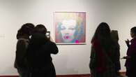 Teheran, l'arte occidentale riemerge nella mostra "Eye to Eye"