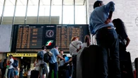 Sciopero dei treni, disagi da Nord a Sud: colpite Roma e Venezia, scarse adesioni in Lombardia