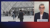 Furto al Louvre, un colpo milionario realizzato da esperti in 7 minuti