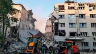 Putin: "Raid Kiev su dormitorio scolastico è atto di terrorsimo"