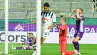 Fiorentina-Atalanta 1-1, la sintesi della partita