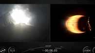 SpaceX lancia nuovi satelliti dalla base in California: il video è spettacolare