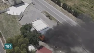 Tutti i punti interrogativi sul caso dei quattro braccianti arsi vivi nell'auto