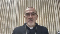 Pizzaballa: "Siamo affranti ma dobbiamo fare come i miti e sperare nel Signore e fare la giustizia"