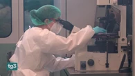 Ebola, negativo il test della chirurga rientrata dal Congo