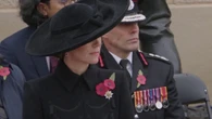 Kate e Camilla protagoniste del Giorno dell’Armistizio, l’omaggio ai caduti della Grande Guerra