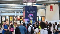Apre oggi il Salone del libro: ospiti, appuntamenti ed eventi