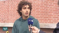Davide Cavallo abbraccia gli aggressori: “Non la do vinta a quello che hanno fatto quella sera"