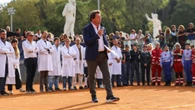 Lo sport come prevenzione e terapia, "Tennis and friends" fa tappa a Torino
