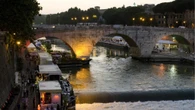 Il sindaco di Roma Gualtieri: “Entro 5 anni potremo fare il bagno nel Tevere”