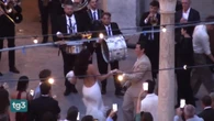 "Dua Lipa nei luoghi della mafia", due media inglesi rovinano la festa di matrimonio a Bagheria