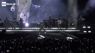 Justin Timberlake, dopo 18 anni, si esibisce in Italia: le sue hit lanciano gli I-Days 