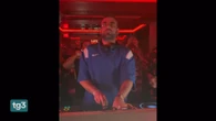 Morte dj Godzi, spunta un video che lo mostra in evidente stato di alterazione