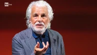 Canzone Segreta, Michele Placido raccontato dalla figlia Violante