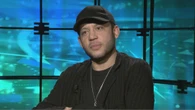 Tarek da colorare, il nuovo album di Rancore