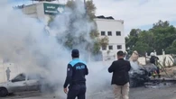 Autobomba a Damasco: morto un soldato, 12 feriti. Esplosione nei pressi di un edificio governativo