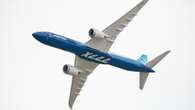 Boeing punta al lancio del gigante 777X nel 2025