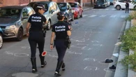 Agente muore durante un inseguimento, l'ipotesi che sia stato speronato