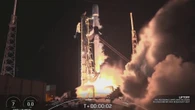 SpaceX lancia altri 23 satelliti Starlink: il video del decollo da Cape Canaveral