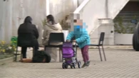 Famiglia del bosco, depositata la perizia del tribunale