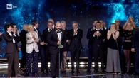 "Le città di pianura" trionfa come miglior film ai David di Donatello 2026