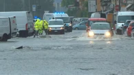 Temporali e venti forti. Allerta gialla in dodici regioni. Da mercoledì arriva l'estate