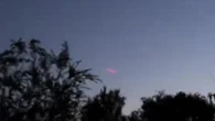 Caccia al drone a Zaporizhzhia: gli spari notturni verso il cielo