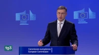 Crisi energetica, via libera dell'Europa a un margine di flessibilità