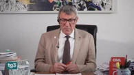 Caporalato, Landini: "Applicare le leggi, investire sulla prevenzione"