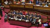 Meloni in Senato prima del Consiglio Ue: dalle guerre ai migranti, ecco cosa ha detto in Aula