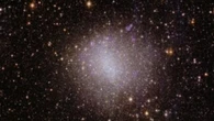 Nebulose, stelle e galassie mai viste: le prime immagini a colori del telescopio spaziale Euclid