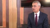 Stoltenberg al Tg1: "I russi hanno guadagnato posizioni ma hanno pagato un prezzo alto"