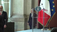 Meloni sente Trump e Netanyahu, si confronta con i leader europei ed arabi. Serve de-escalation