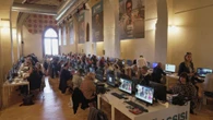 Screenings di Rai Com, oltre 90 buyer internazionali ad Assisi