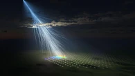 Un misterioso oggetto cosmico emette raggi X e onde radio