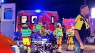 Berlino: furgone sulla folla durante una manifestazione LGBTQIA+, un morto e 15 feriti