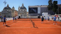 Torna Tennis & Friends: la prevenzione scende in campo