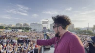Enrico Melozzi: "Vi presento la gente della Notte dei Serpenti"