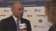 Alessandro Morelli: "Cybersicurezza importante per la difesa e anche per tutela del made in Italy"