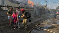 Kiev: "Aperto un corridoio verso Mosca nella difesa aerea russa" 
