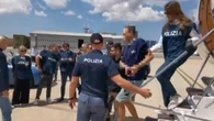 Villa Pamphili: oggi l'interrogatorio di Kaufmann ora nel carcere di Rebibbia in un reparto protetto