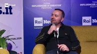 Daniele Grassucci: "Vi racconto Skuola.net"