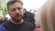 Reportage da Kyiv, dopo il bombardamento della Cattedrale della Dormizione